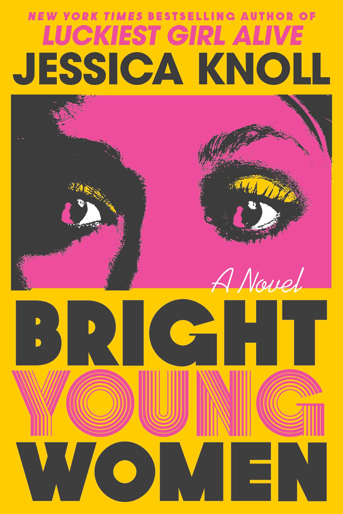 (PDF) Bright Young Women By _ (Jessica Knoll).pdf